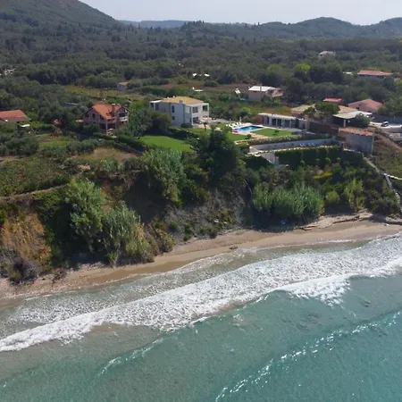 Tetraktys Estate At The Beach *
