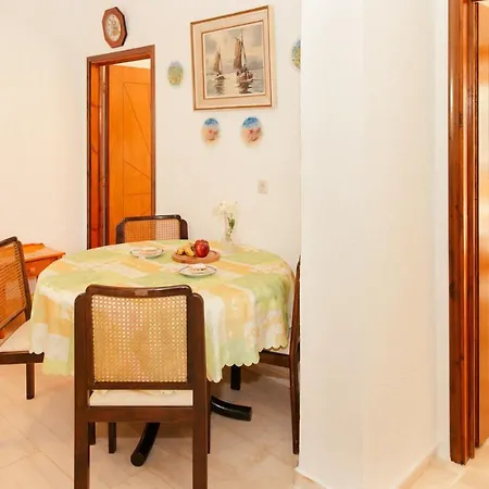Апартаменты Tetraktys Estate At The Beach Halikounas