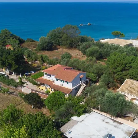 Tetraktys Estate At The Beach